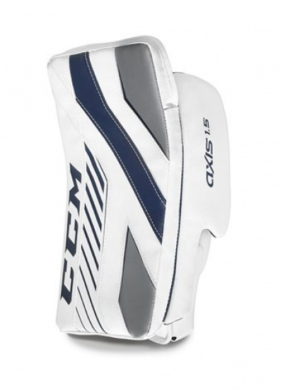 Goalie Blocker CCM Axis 1.5