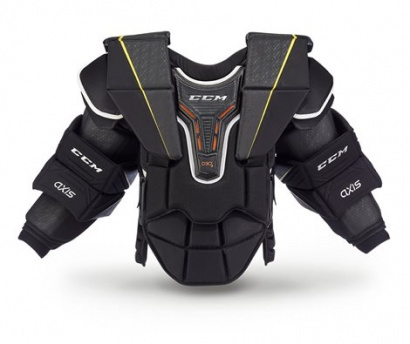 Goalie Chest CCM Axis