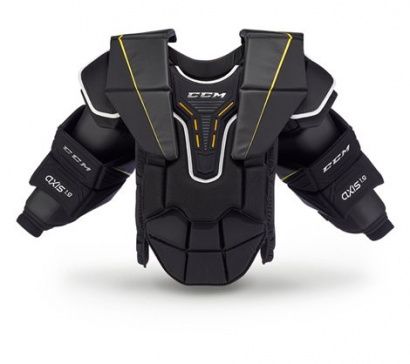 Goalie Chest CCM Axis 1.9