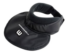 Neck Guard Winnwell Junior