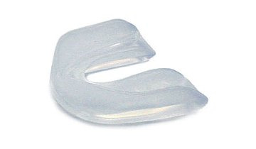 Mouthguard FOX 40 clear