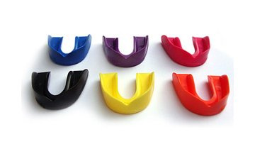 Mouthguard FOX 40