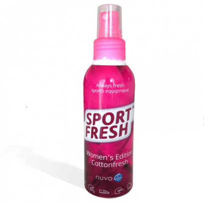 Deodorant Sports Fresh Women