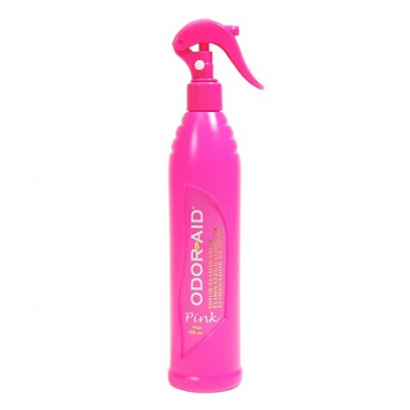 Deodorant ODOR-AID PINK 420ml