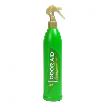 Deodorant ODOR-AID GREEN 420ml