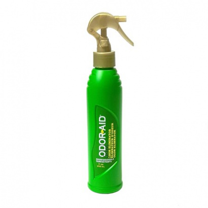 Deodorant ODOR-AID GREEN 210ml