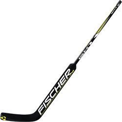 Goalie Stick FISCHER GX1 JR