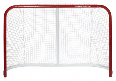 Hockey Goal Winnwell Heavy Duty 72