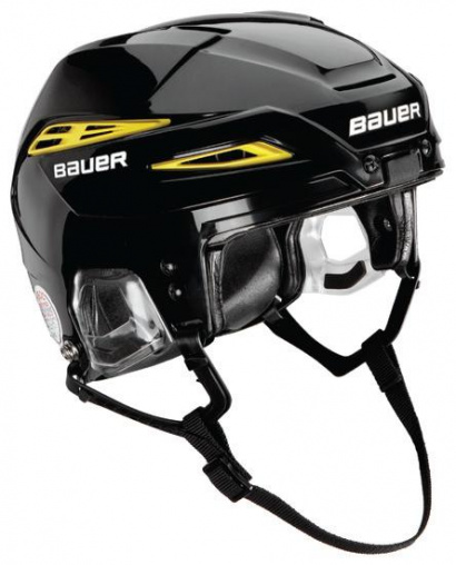 Hockey Helmet BAUER IMS 11.0 - BLK