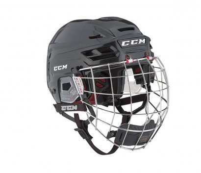 Hockey Helmet CCM RES COMBO