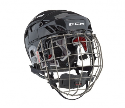 Hockey Helmet CCM 80 COMBO