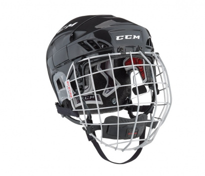 Hockey Helmet CCM 60 COMBO