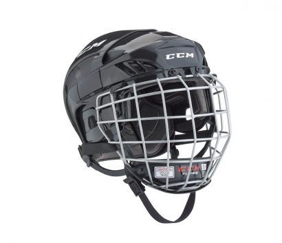 Hockey Helmet CCM FITLITE 40 COMBO