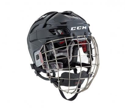 Hockey Helmet CCM FITLITE COMBO