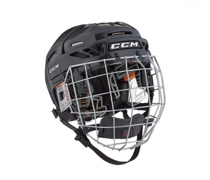 Hockey Helmet CCM FITLITE 3DS COMBO