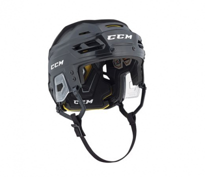 Hockey Helmet CCM TACKS 310 COMBO