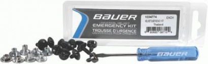 BAUER set screws