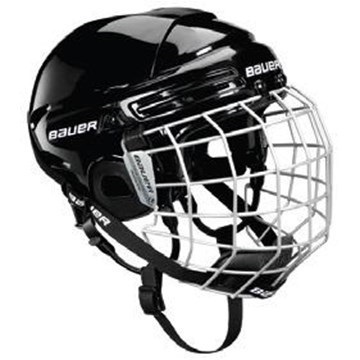 Hockey Helmet BAUER 2100 Combo