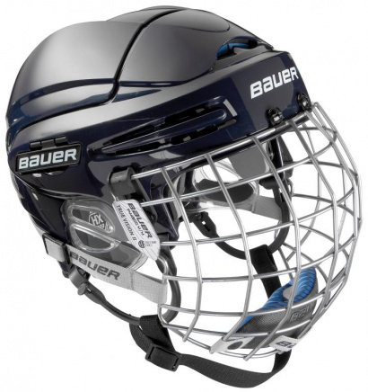 Hockey Helmet Bauer 5100 Combo
