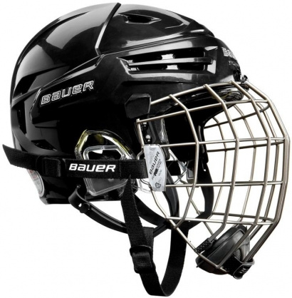 Hockey Helmet Bauer RE-AKT Combo