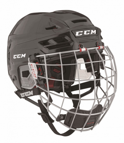 Hockey Helmet CCM R300 COMBO