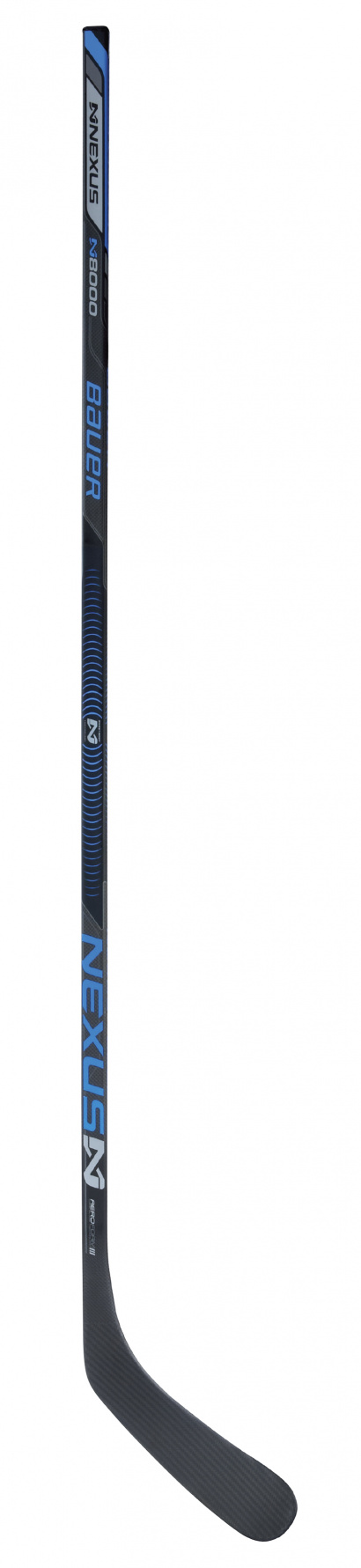 Hockey Stick Bauer NEXUS N8000 Grip S15 Int 67 Flex