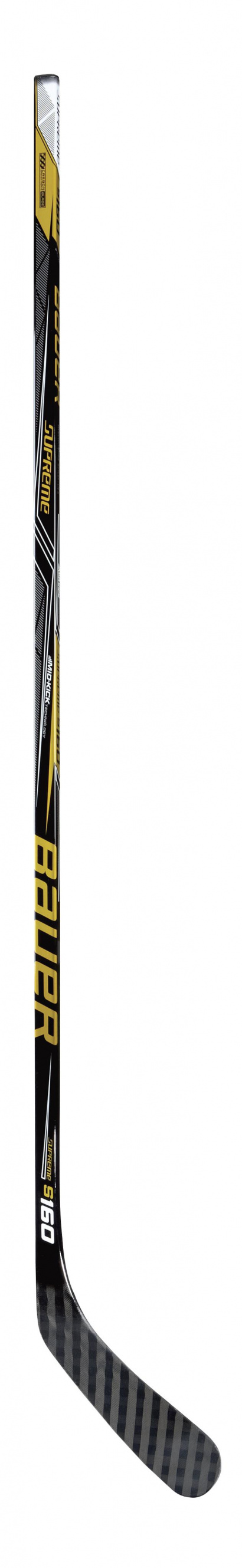 Hockey Stick Bauer SUPREME S160 Grip Jr / Junior 52