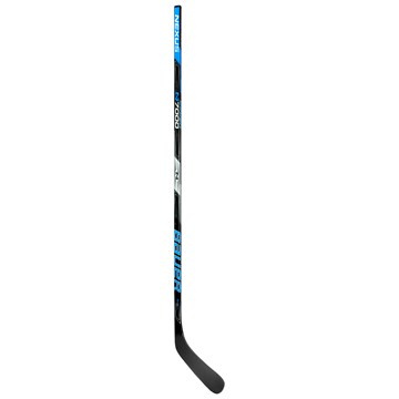 Hockey Sticks Bauer NEXUS N7000 Griptac - 2017 Jr 40