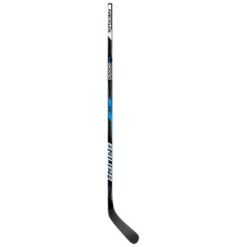 Hockey Sticks Bauer NEXUS N8000 Griptac - 2017 Jr 52