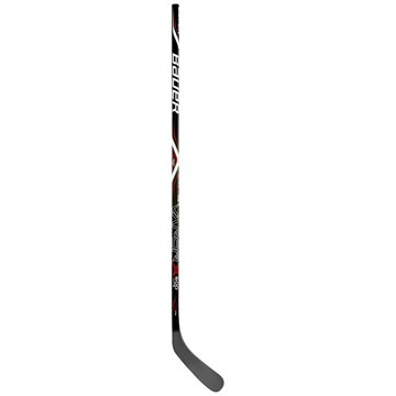 Hockey Stick BAUER S18 VAPOR X 600 LITE GRIP STICK SR-87