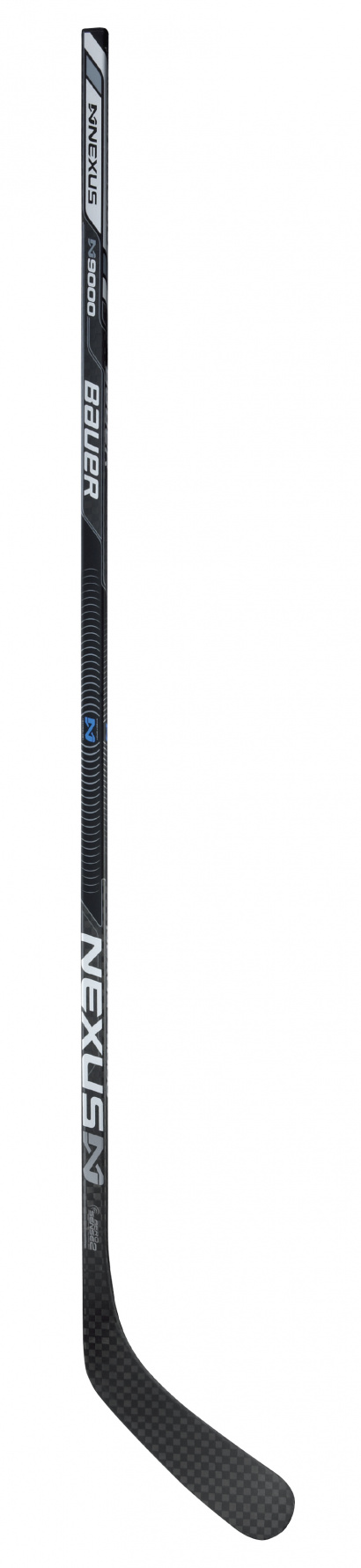 Hoceky Stick Bauer NEXUS N9000 Grip S15 Sr 87 (Senior)