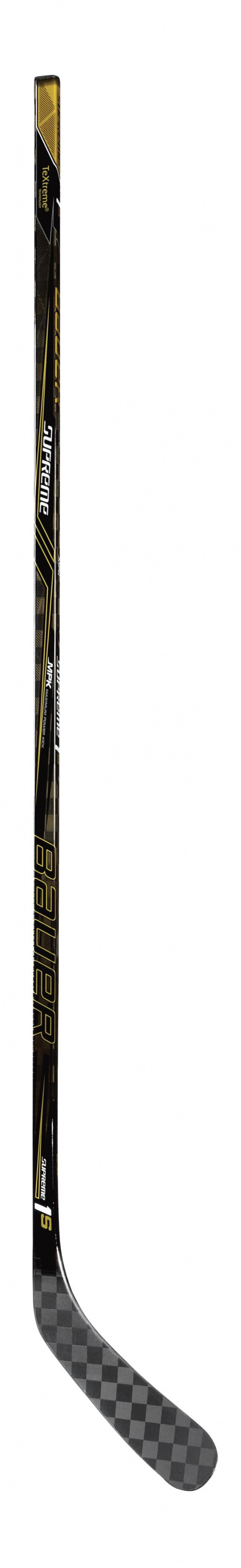 Hockey Stick Bauer SUPREME 1S Grip Sr / Senior 77