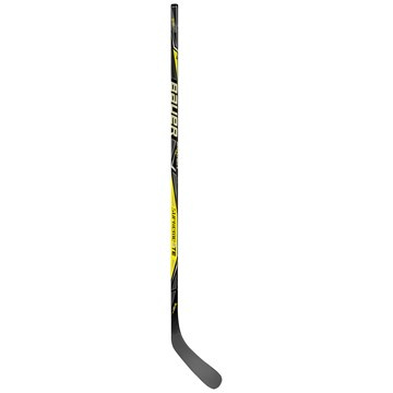 Hockey Stick BAUER SUPREME TE GRIP S-17 SR-87