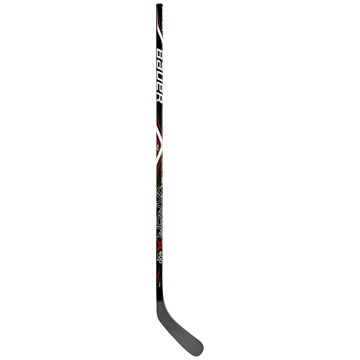 Hockey Stick BAUER S18 VAPOR X 600 LITE GRIP STICK JR-40