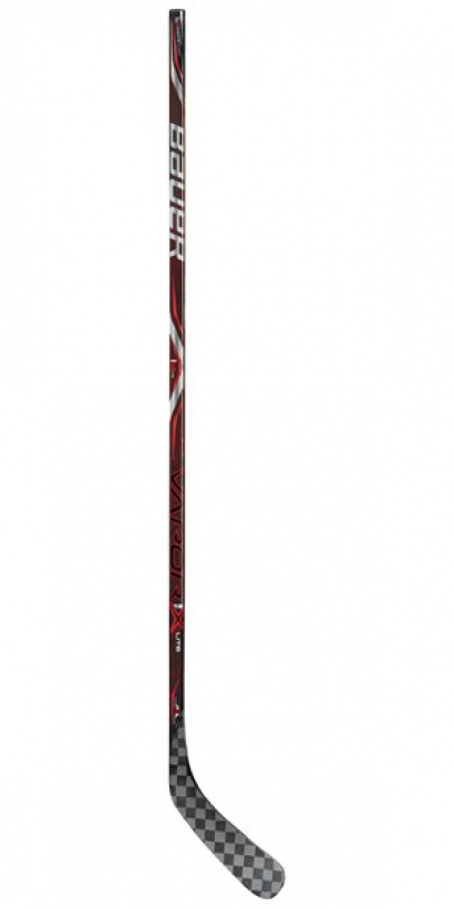 Hockey Sticks BAUER S18 VAPOR 1X LITE GRIP STICK YTH-35 P92