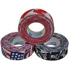 Hockey Tape - Pirat