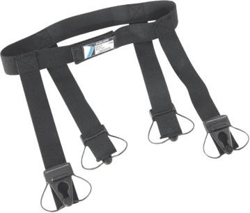 Suspenders  BAUER Garter Belt Senior