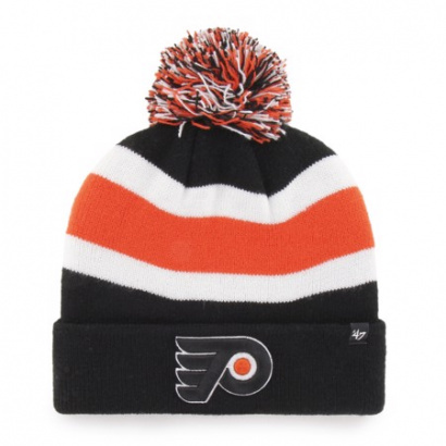 GS19 Philadelphia Flyers Breakaway BE '47 CUFF KNIT