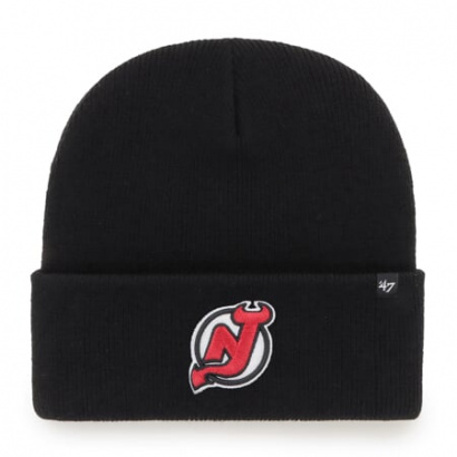 NHL New Jersey Devils Haymaker '47 CUFF KNIT