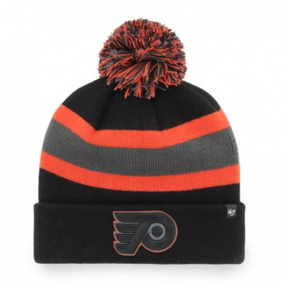 NHL Philadelphia Flyers Breakaway '47 CUFF KNIT