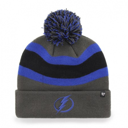 NHL Tampa Bay Lightning Breakaway '47 CUFF KNIT