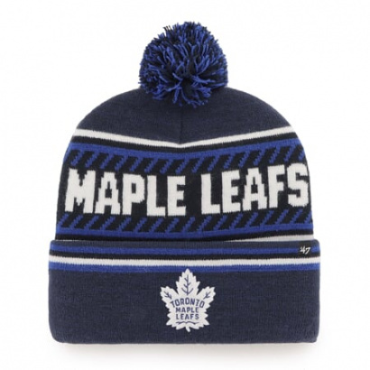 NHL Toronto Maple Leafs Ice Cap ’47 CUFF KNIT