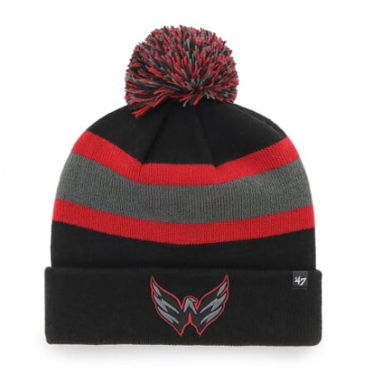 NHL Washington Capitals Breakaway '47 CUFF KNIT