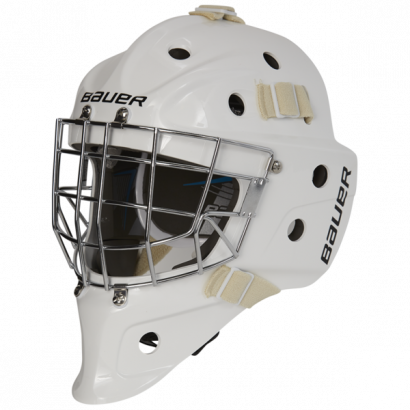 Maske G. BAUER S20 930 GOAL MASK JR