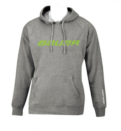 Mikina BAUER CORE HOODY 