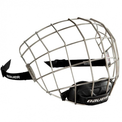 Facemask BAUER RE-ACT