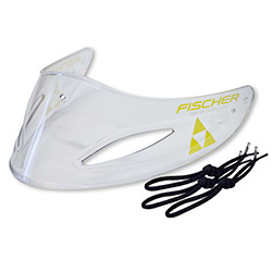 Goalie neck shield FISCHER ThroatPRO SR