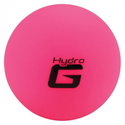 Ball  BAUER Hydro G Cool Pink - 1 ks