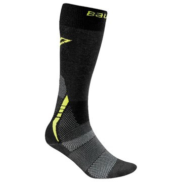 Socks BAUER PREMIUM TALL SKATE SOCK S-17