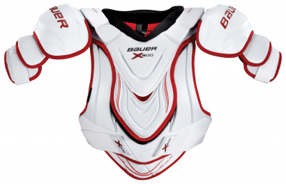 Shoulder Pads BAUER Vapor X900 Jr / Junior